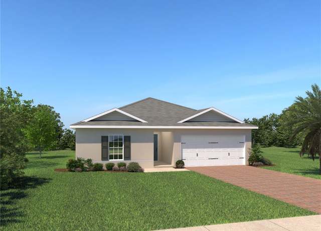 Property at 1534 Landon Ln, Haines City, FL 33844, 3 beds, 2 baths