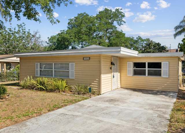 Property at 7012 Ponderosa Dr, Tampa, FL 33637, 3 beds, 1 bath