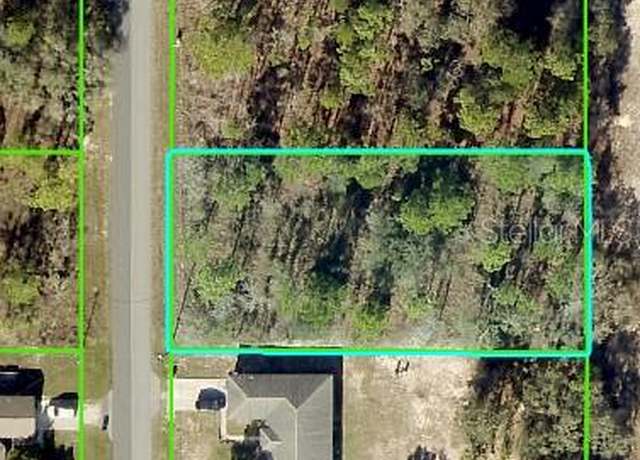 Property at 15234 Pomp Pkwy, Weeki Wachee, FL 34614