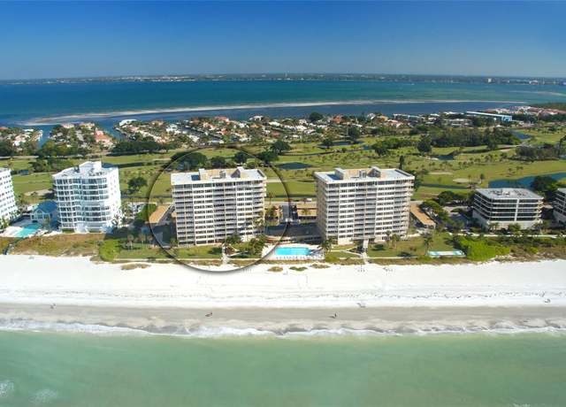 Property at 603 Longboat Club Rd Unit 602N, Longboat Key, FL 34228, 2 beds, 2 baths