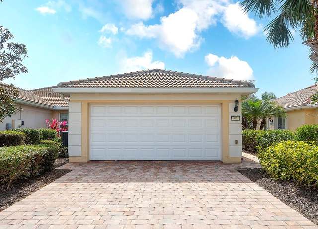 Property at 6063 Benevento Dr, Sarasota, FL 34238, 3 beds, 2 baths