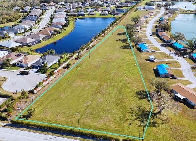 Property at Aurora Blvd, Bradenton, FL 34212