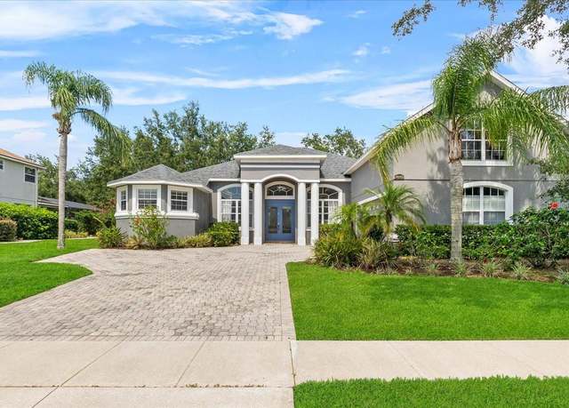 Property at 4013 Greystone Dr, Clermont, FL 34711, 4 beds, 3 baths