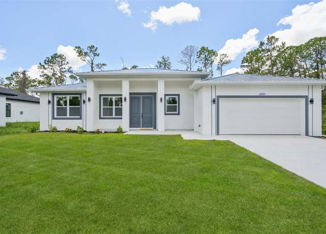 Property at 2523 Hagerick Ln, North Port, FL 34288, 3 beds, 2 baths