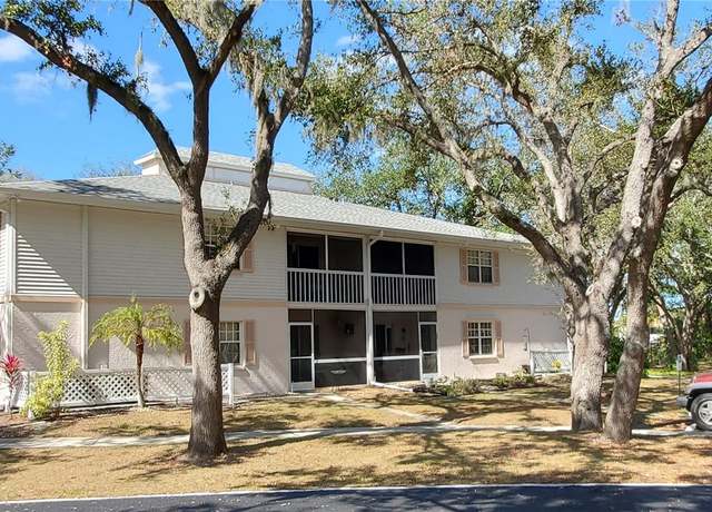 Property at 1051 Forrest Nelson Blvd Unit A-104, Port Charlotte, FL 33952, 2 beds, 2 baths