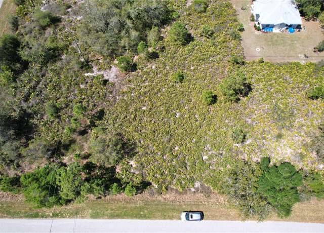 Property at Balboa Ter, North Port, FL 34291