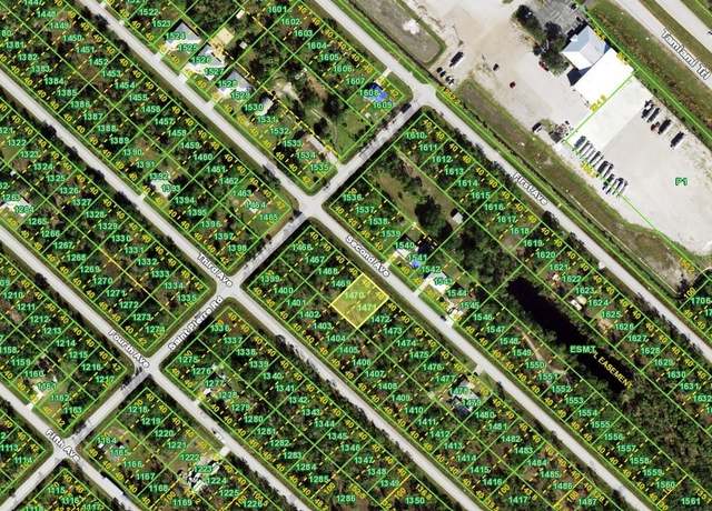 Property at 11491 2nd Ave, Punta Gorda, FL 33955