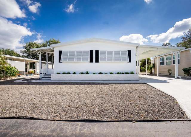 Property at 30 S Buena Vista Ave, Englewood, FL 34223, 2 beds, 2 baths