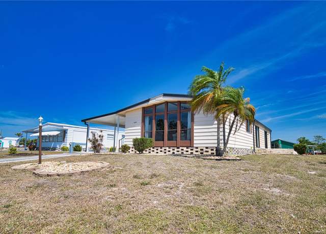Property at 1562 Sanderling Dr, Englewood, FL 34224, 2 beds, 2 baths