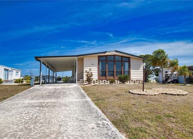 Property at 1562 Sanderling Dr, Englewood, FL 34224, 2 beds, 2 baths