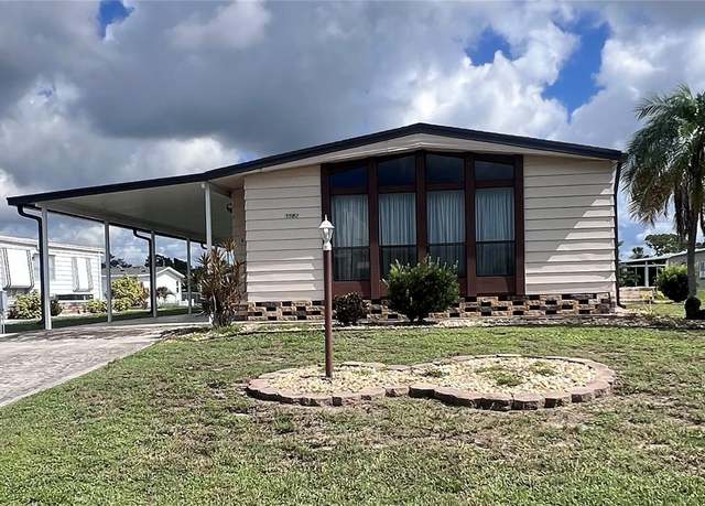 Property at 1562 Sanderling Dr, Englewood, FL 34224, 2 beds, 2 baths
