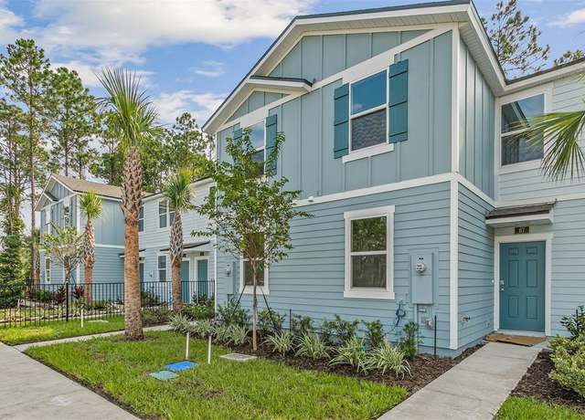 Property at 51 Montellano Rd, St Augustine, FL 32084, 2 beds, 2.5 baths