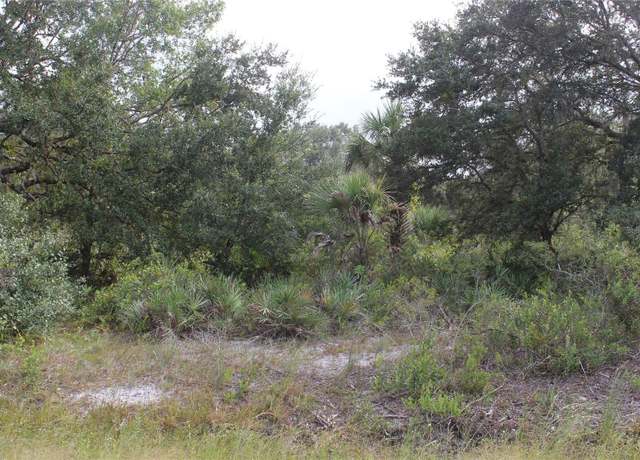 Property at NW 304th St, Okeechobee, FL 34972