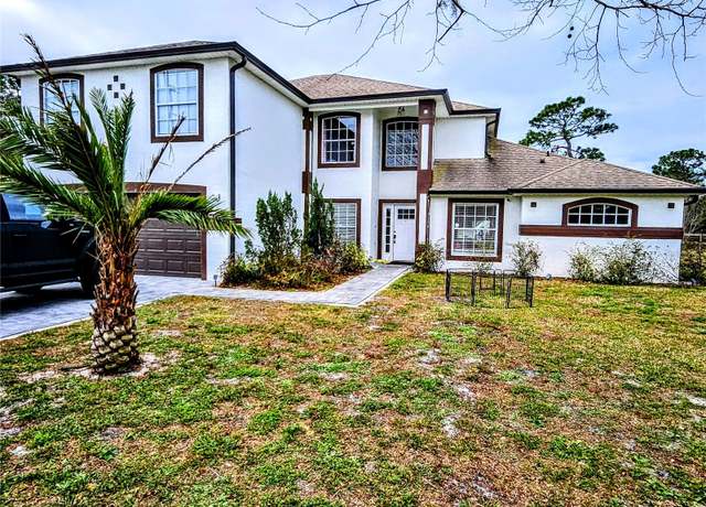 Property at 3180 Sixma Rd, Lake Helen, FL 32744, 5 beds, 2.5 baths
