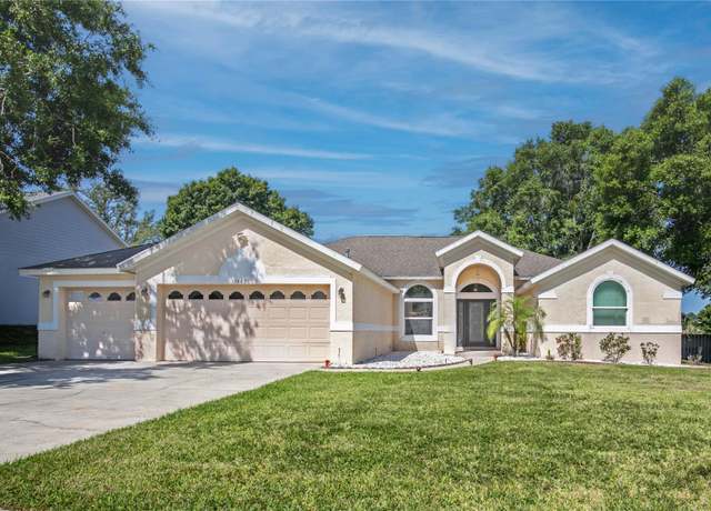 Property at 14421 Pine Cone Trl, Clermont, FL 34711, 4 beds, 3 baths