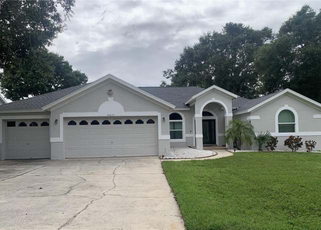 Property at 14421 Pine Cone Trl, Clermont, FL 34711, 4 beds, 3 baths