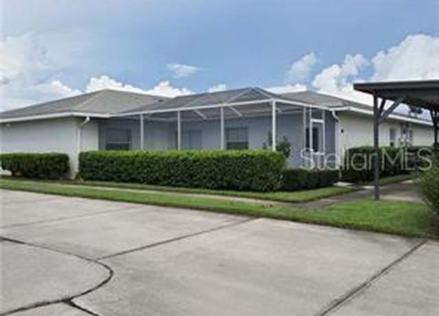 Property at 1108 Apple Ter, Leesburg, FL 34748, 3 beds, 2 baths