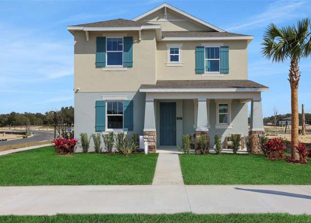 Property at 5177 Blanket Flower St, Apopka, FL 32712, 4 beds, 3.5 baths