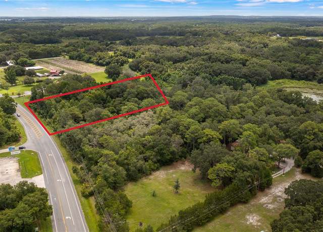Property at TBD Cr-48, Yalaha, FL 34797