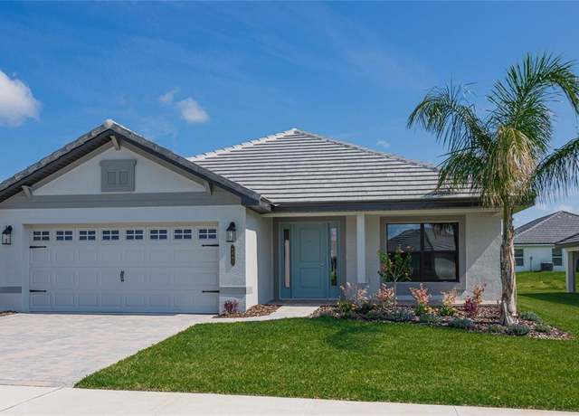 Property at 5114 Villa Crest Way, Auburndale, FL 33823, 4 beds, 3 baths