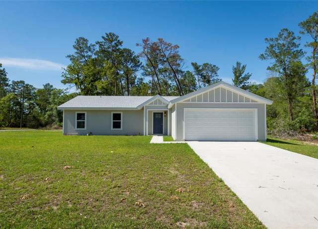 Property at 14385 SW 39th Court Rd, Ocala, FL 34473, 3 beds, 2 baths