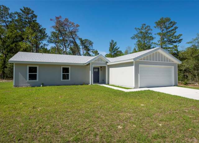 Property at 14385 SW 39th Court Rd, Ocala, FL 34473, 3 beds, 2 baths