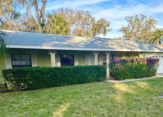 Property at 485 Merrimac Dr, Port Orange, FL 32127, 3 beds, 2 baths
