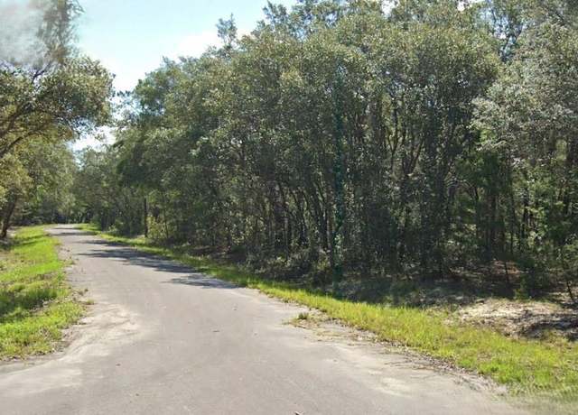Property at Fisher Way Dr, Ocklawaha, FL 32179