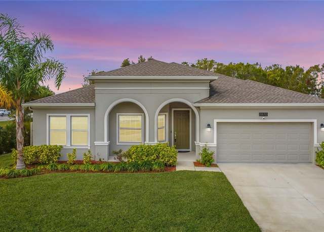 Property at 1870 Dumbleton Pl, St Cloud, FL 34771, 3 beds, 2.5 baths