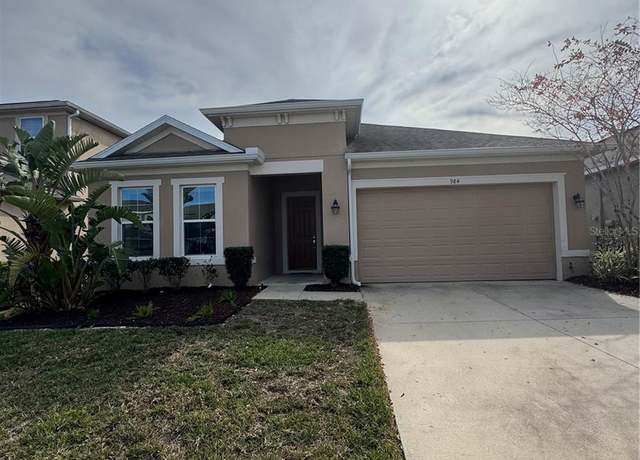 Property at 984 Maypole Dr, Apopka, FL 32703, 3 beds, 2 baths