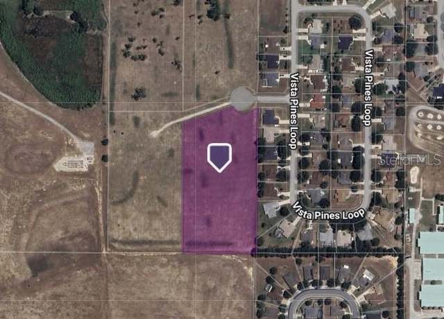 Property at Lot 3 Mercado Ct, Clermont, FL 34711