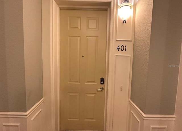 Property at 3362 Robert Trent Jones Dr #40107, Orlando, FL 32835, 3 beds, 2 baths