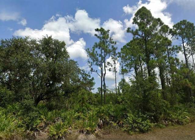 Property at 28116 or 28120 Ramiro Dr, Punta Gorda, FL 33955