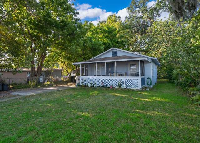 Property at 1204 34th St, Orlando, FL 32805, 2 beds, 1 bath