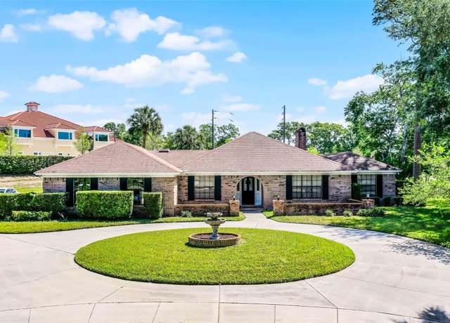 Property at 2549 Fox Squirrel Ct, Apopka, FL 32712, 3 beds, 2.5 baths
