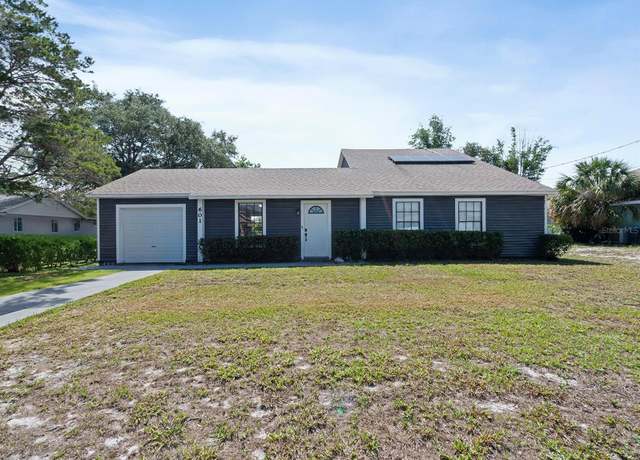 Property at 601 Blackstone Ave, Deltona, FL 32725, 4 beds, 2 baths