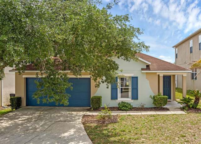 Property at 126 San Carlo Rd, Davenport, FL 33896, 3 beds, 2 baths