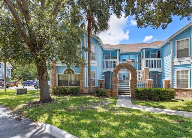 Property at 2727 N Poinciana Blvd #131, Kissimmee, FL 34746, 3 beds, 2 baths