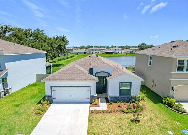 Property at 3508 Crescent Peak Way, Plant City, FL 33565, 4 beds, 2.5 baths