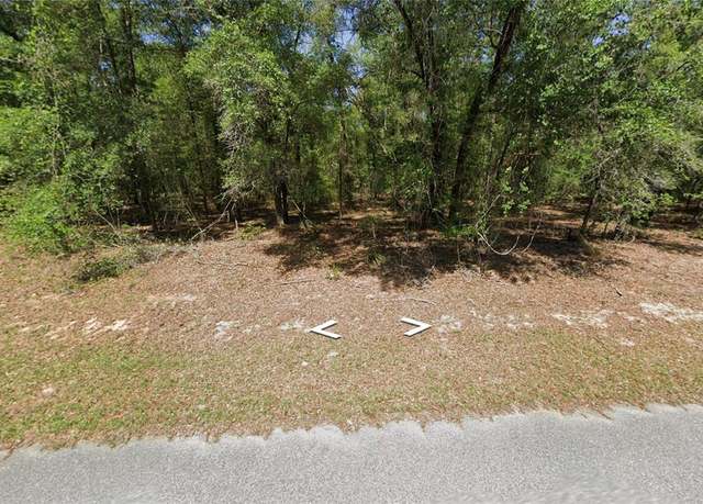 Property at 8352 N Yellowbird Ave, Dunnellon, FL 34434