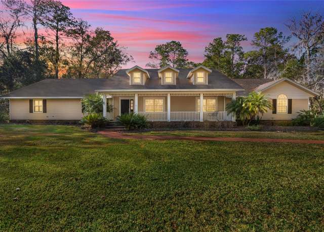 Property at 5000 SE 11th Ave, Ocala, FL 34480, 4 beds, 2.5 baths