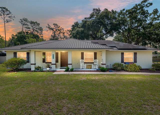 Property at 1601 NE 47th Ct, Ocala, FL 34470, 3 beds, 2 baths