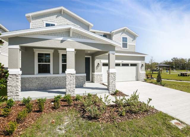 Property at 1509 August Gray Dr, Kissimmee, FL 34744, 5 beds, 3.5 baths