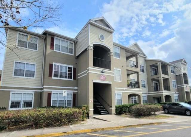 Property at 8137 Claire Ann Dr #203, Orlando, FL 32825, 1 bed, 1 bath