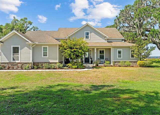 Property at 6200 Alligator Lake Shr E, St Cloud, FL 34771, 4 beds, 3 baths