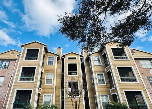 Property at 4301 Lizshire Ln #306, Orlando, FL 32822, 2 beds, 1 bath