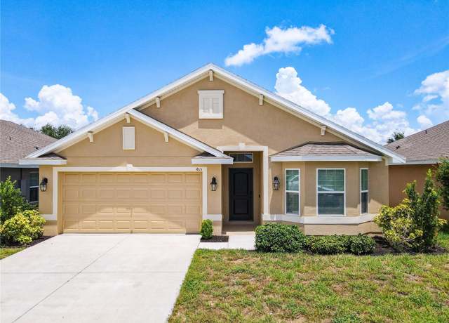 Property at 465 Buchannan Dr, Davenport, FL 33837, 3 beds, 2 baths