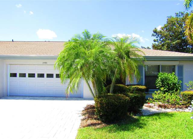 Property at 2501 Lonigan Pl, Sun City Center, FL 33573, 2 beds, 2 baths