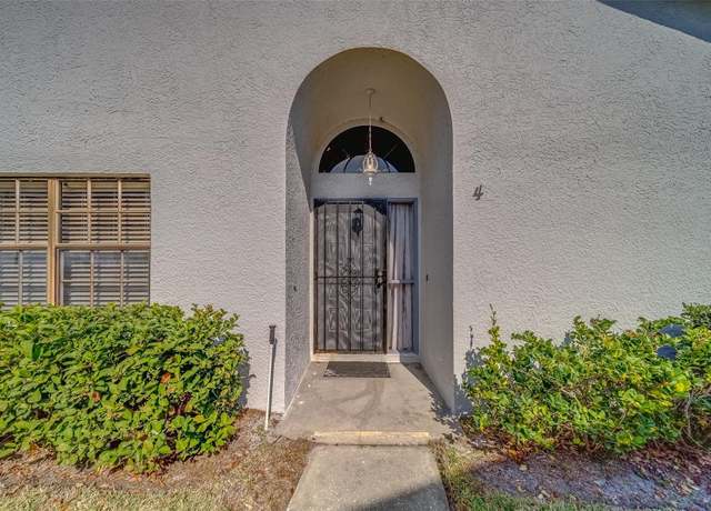 Property at 2749 Countryside Blvd #4, Clearwater, FL 33761, 2 beds, 2 baths