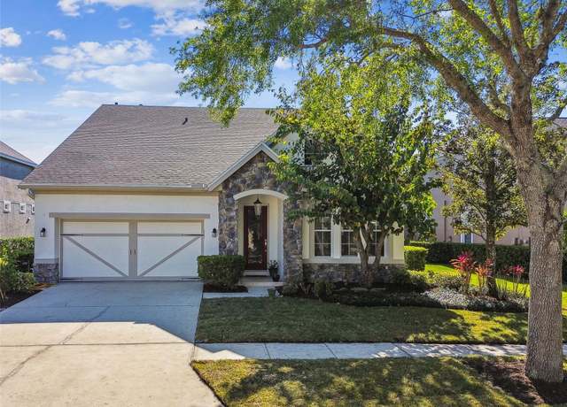 Property at 14605 Chatsworth Manor Cir, Tampa, FL 33626, 4 beds, 2 baths